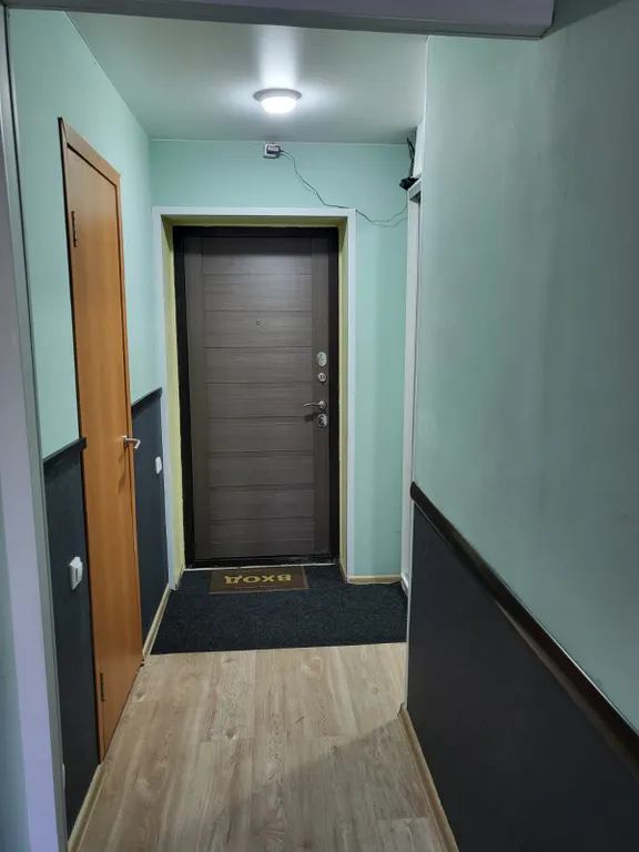 Квартира в шаге от центра