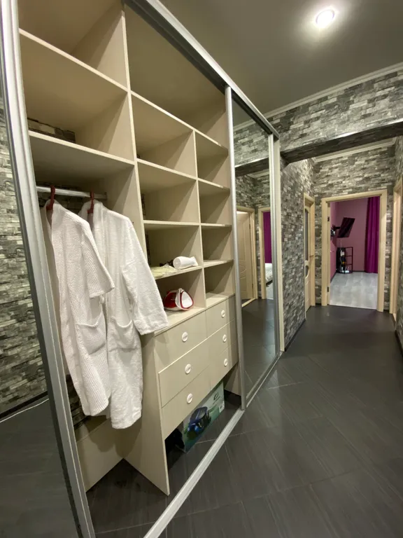 Шикарная квартира в лучшем районе города