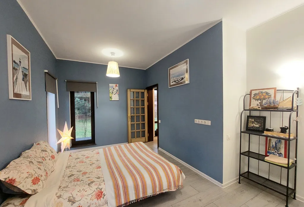 Коттедж Маленький дом большого города — Санкт-Петербург