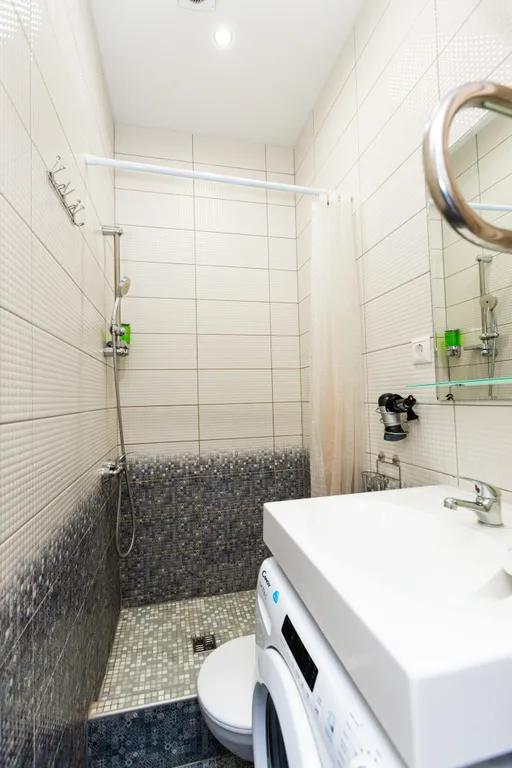 Стильная дизайнерская квартира недорого