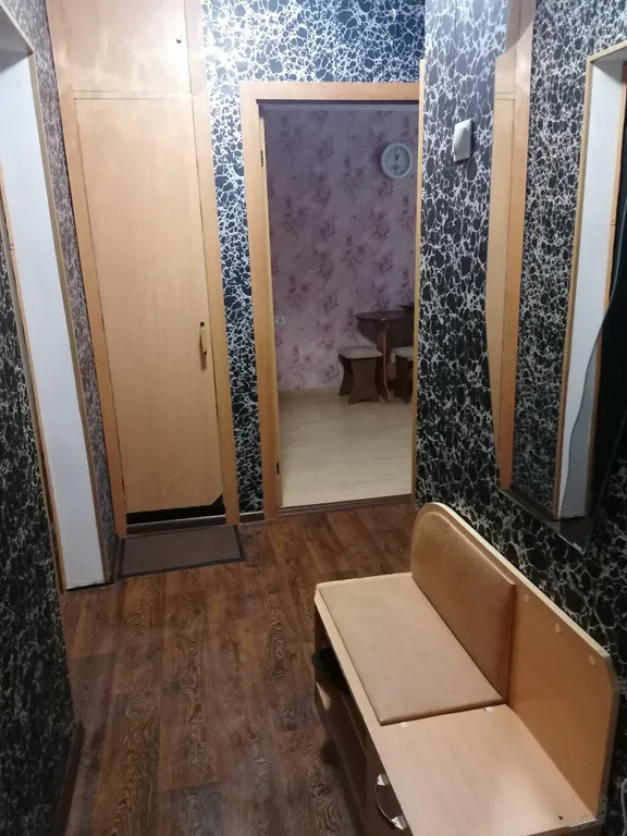 Уютная тёплая 2-комнатная квартира