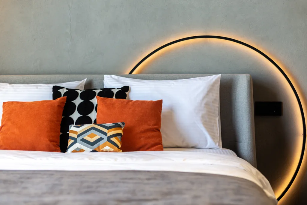 Квартира Квартира Studio sirius — Сириус