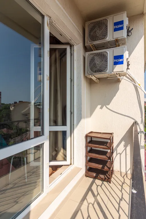 Квартира Квартира возле лучшего пляжа — Геленджик