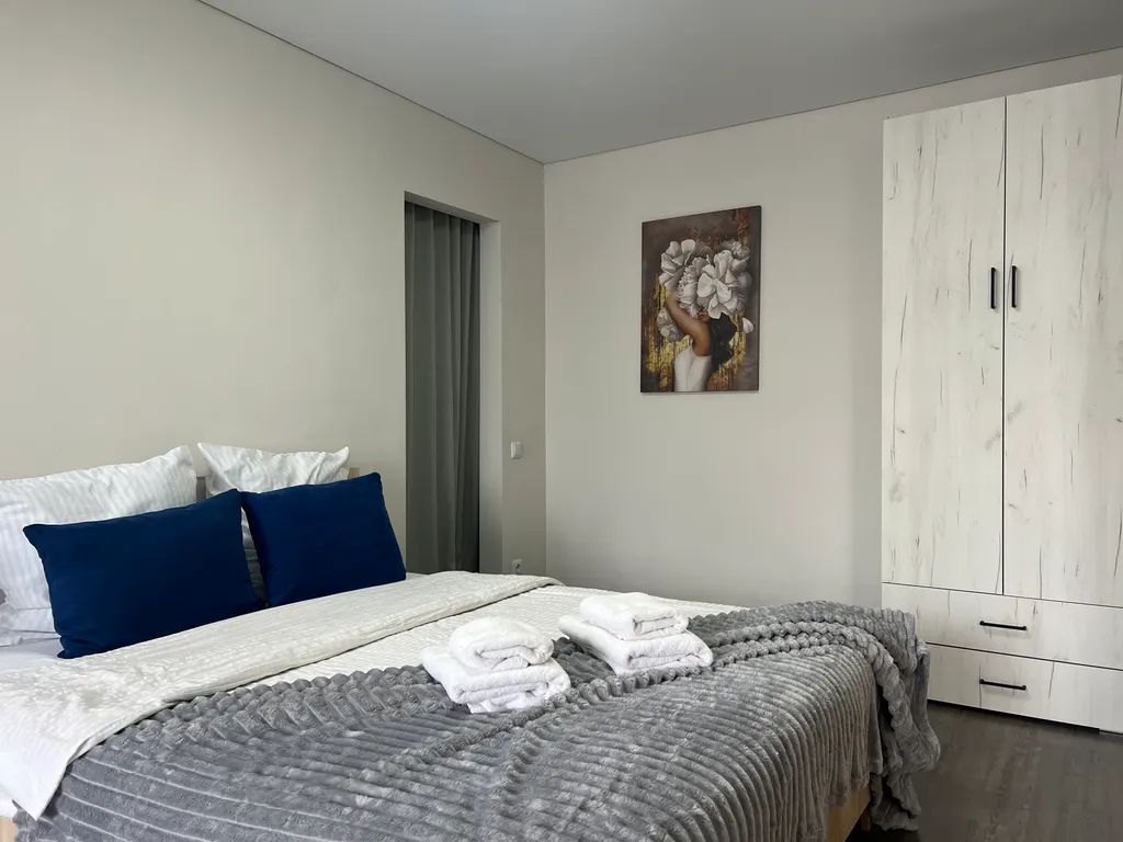 Апартаменты Созвездие Камчатки рядом с парком Победы