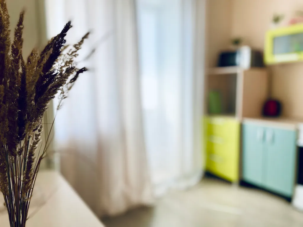 Уютная квартира для отдыха