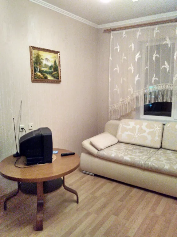 Квартира 2-комнатная Квартира — Запорожье