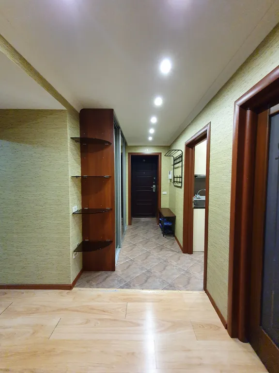 Уютная квартира на Академика Королева