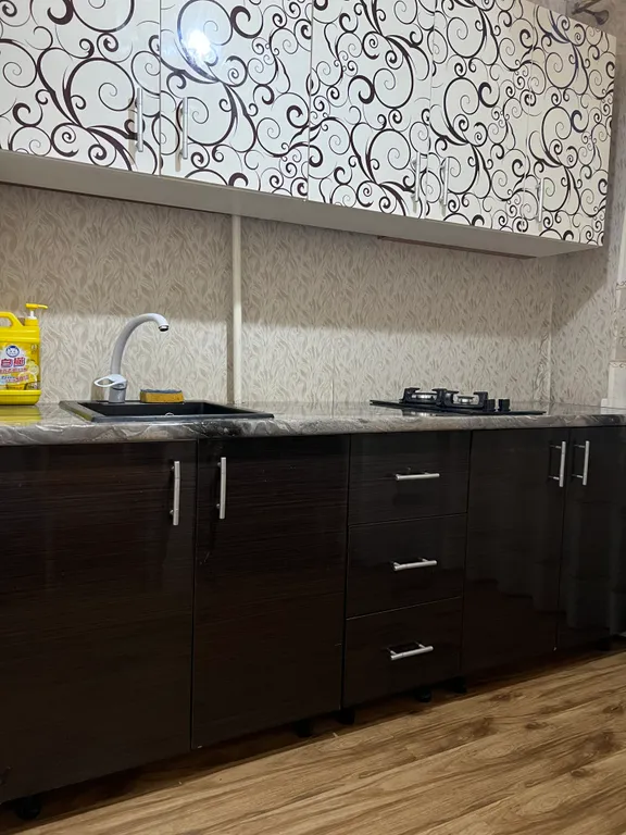 Уютная чистая квартира