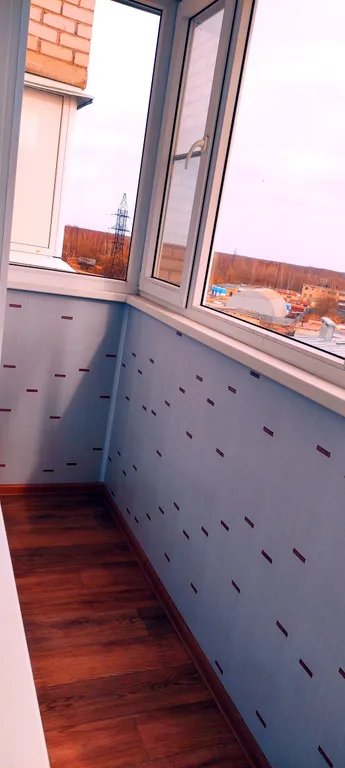 Уютная светлая теплая квартира