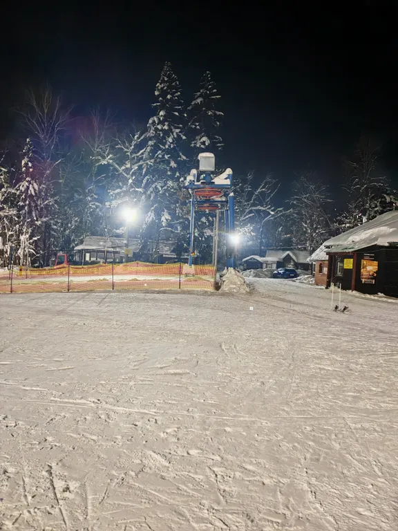 Новый дом для спокойного семейного отдыха