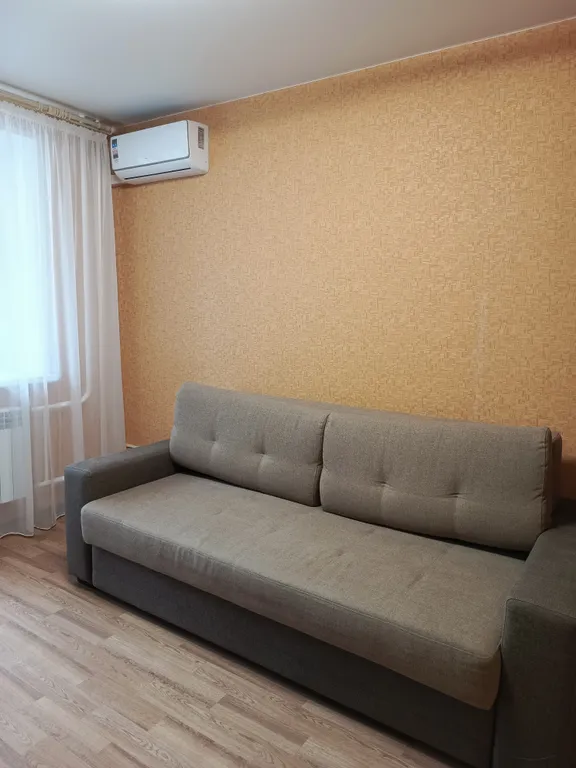 Уютная 1-ая квартира в спутнике