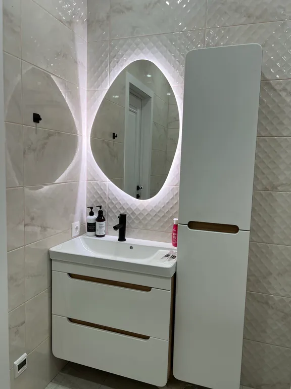 Квартира премиум-класса для ценителей комфорта