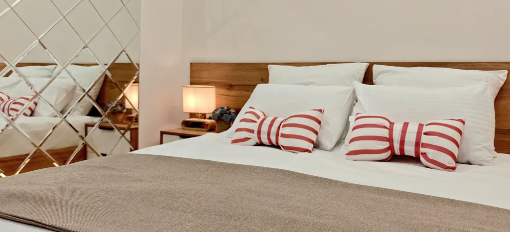 Новая квартира с видом на Свиягу