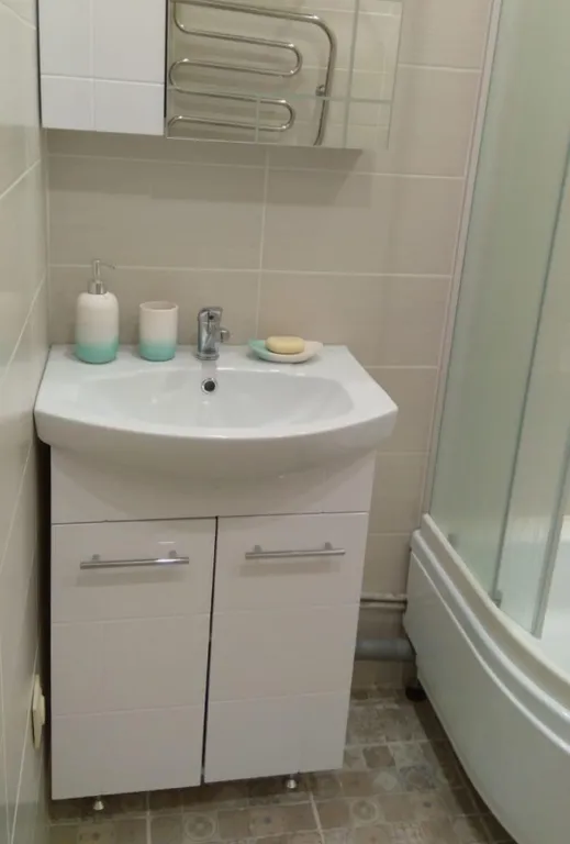 Sweet-Apartment на Талнахской, 66