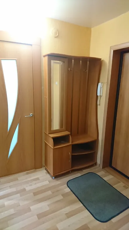 Уютная квартира в Центральном районе