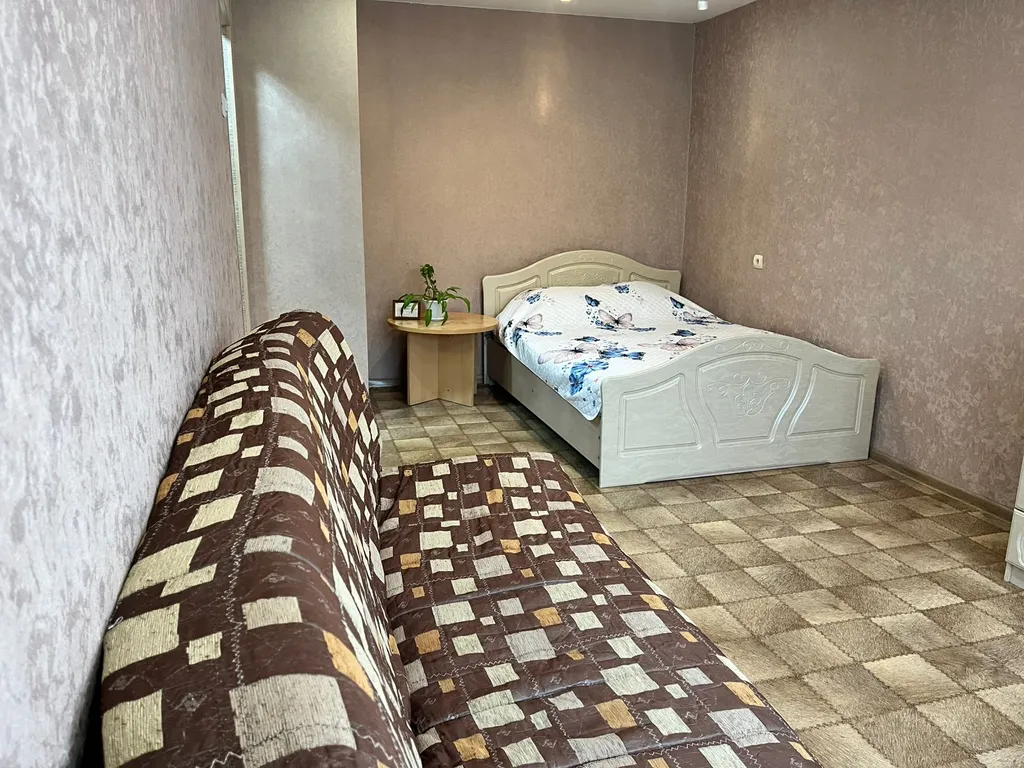 Квартира рядом с ИПСА