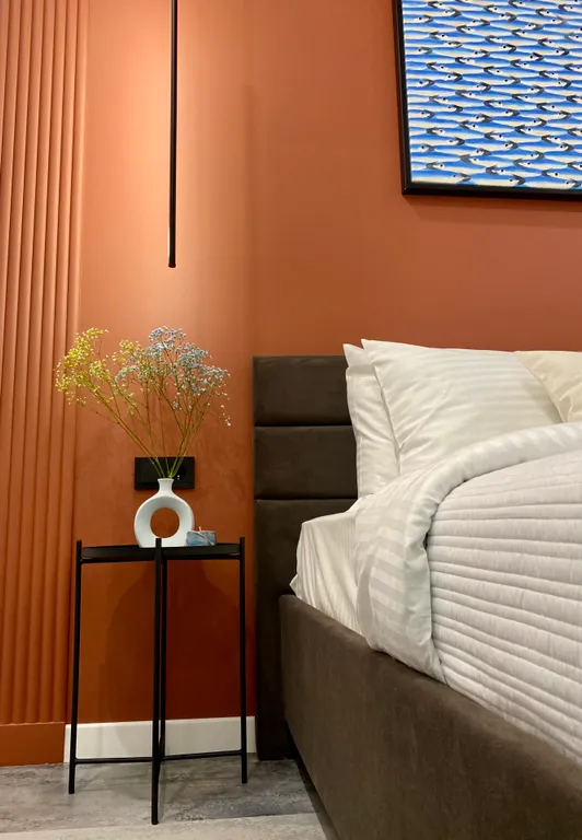 Апартамент Бристоль