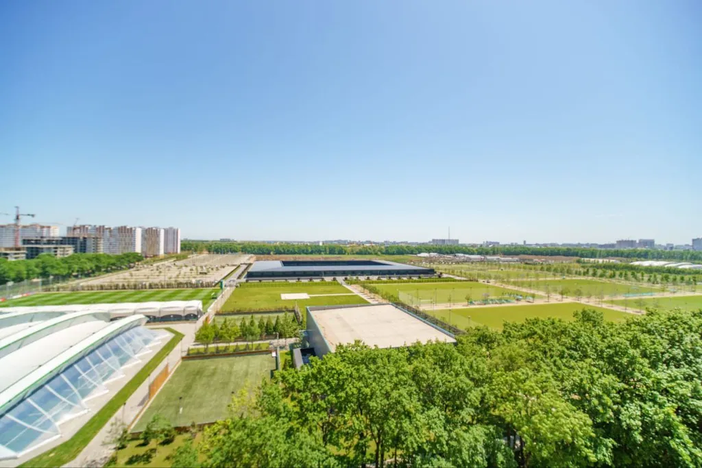 Квартира 1-комнатная Квартира — Краснодар