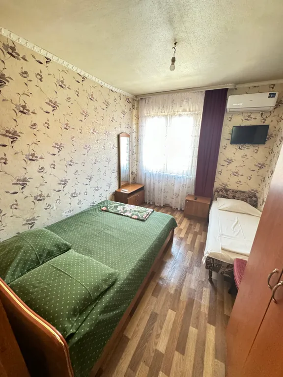 Дом под ключ