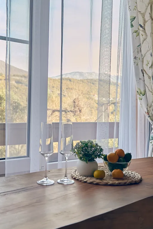 Коттедж Кедровый домик — Казачий Брод