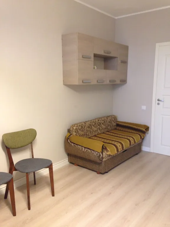 Квартира Квартира Невский берег 2 — Санкт-Петербург