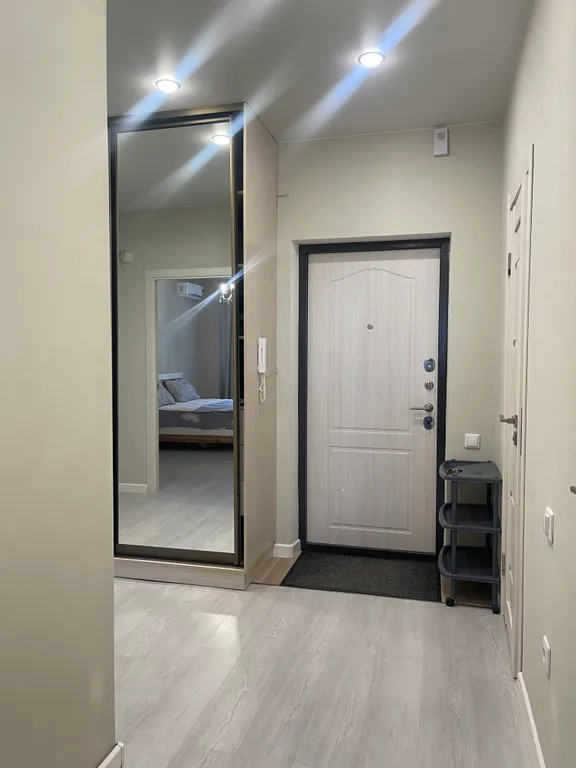 Квартира 2-х комнатная рядом с Мамаевым Курганом