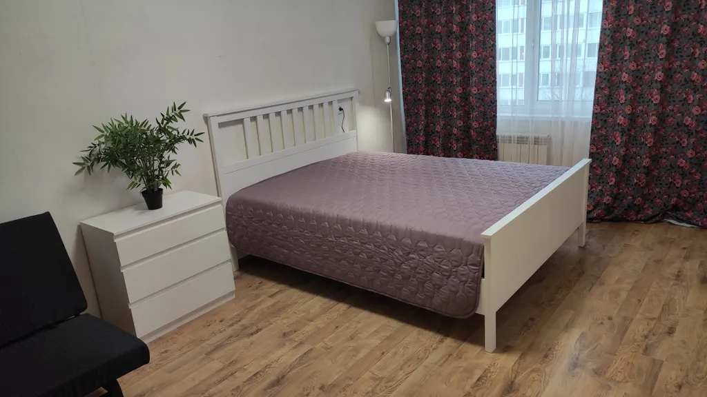 Квартира 3-комнатная Квартира — Санкт-Петербург