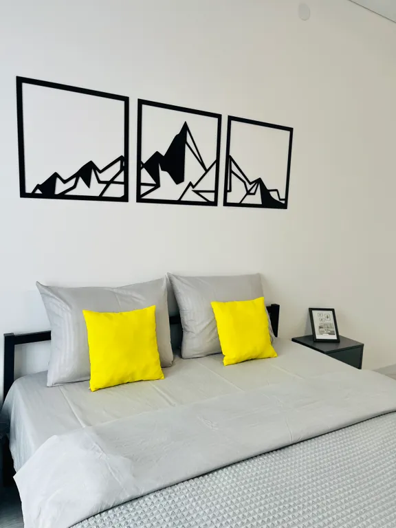 Квартира 1-комнатная Квартира — Шушары