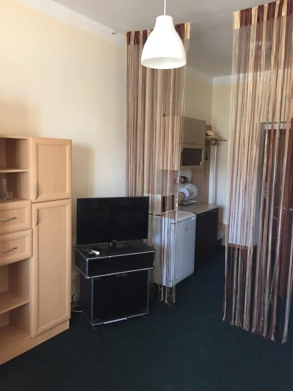 Квартира с видом на море в 10 метрах от пляжа