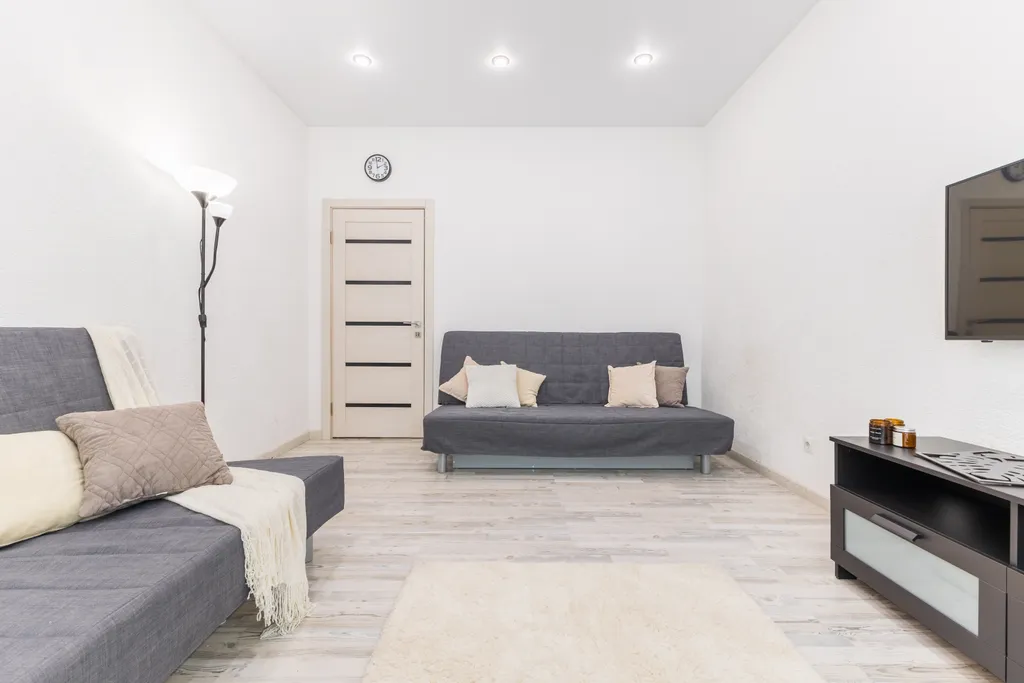 Апартаменты в ArtCity