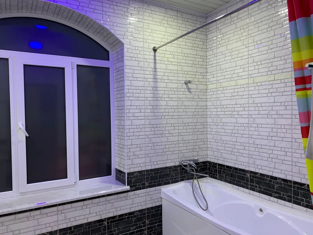 Коттедж Чистый, уютный дом — Дербент