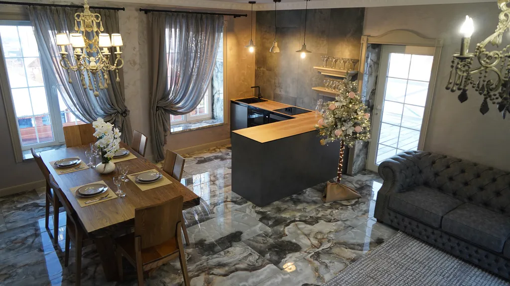 Коттедж Дом в лесу — аренда посуточно в Белорецк