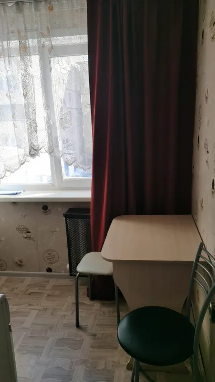 Однокомнатная квартира в Норильске