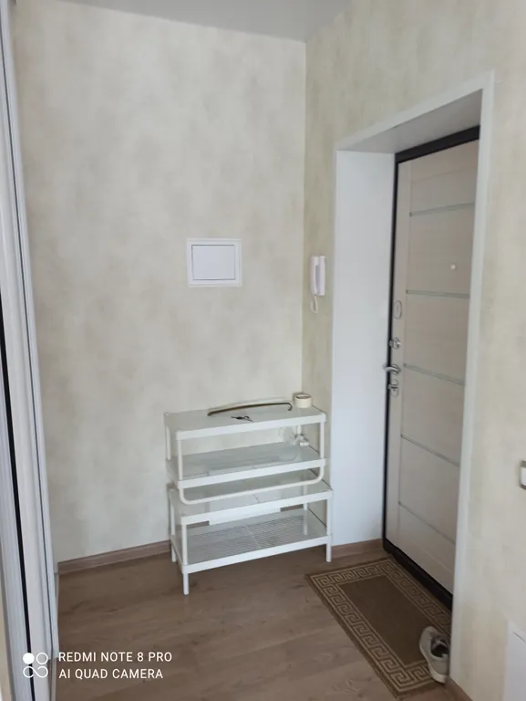 Квартира с красивым видом на Рыбную деревню