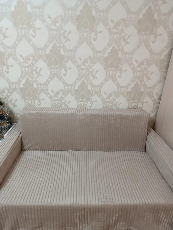 Комфортная квартира в центре города