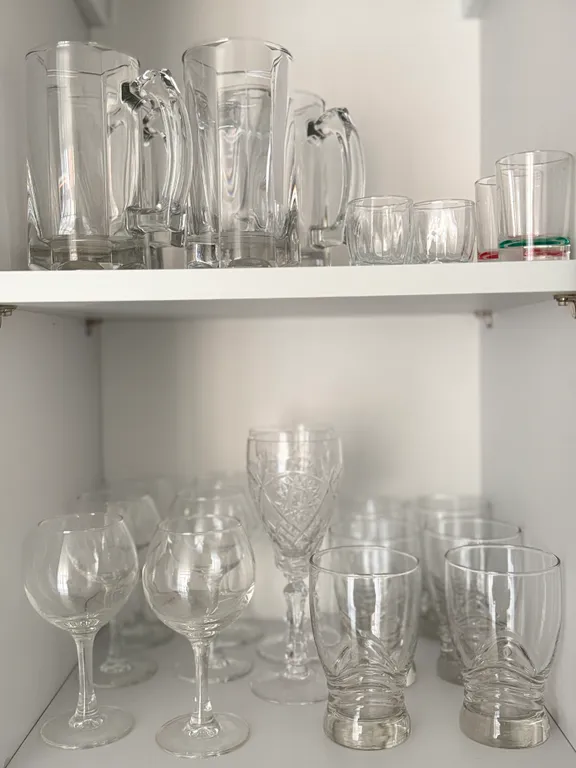 Квартира Уютная и светлая квартира рядом с морем — Светлогорск