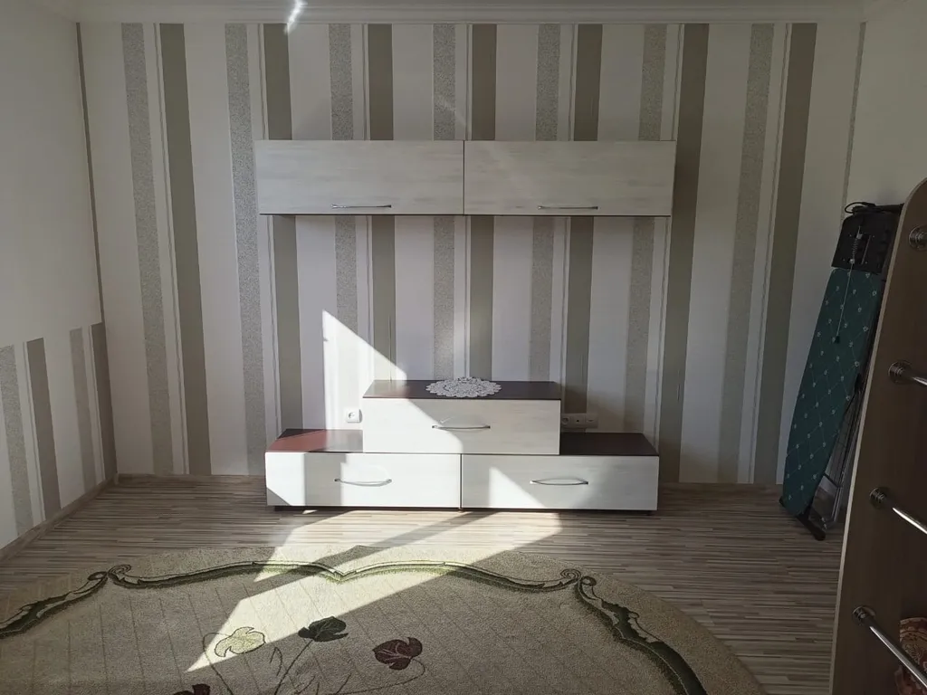 Квартира у моря