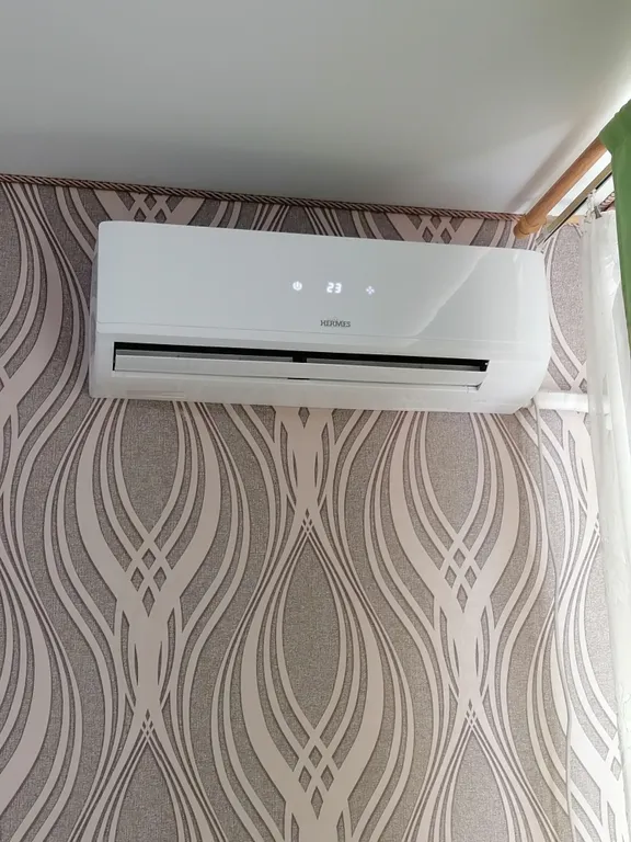 Новая квартира в элитном районе