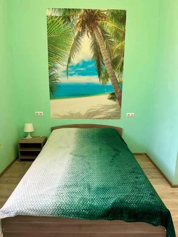 Уютный коттедж вблизи от города