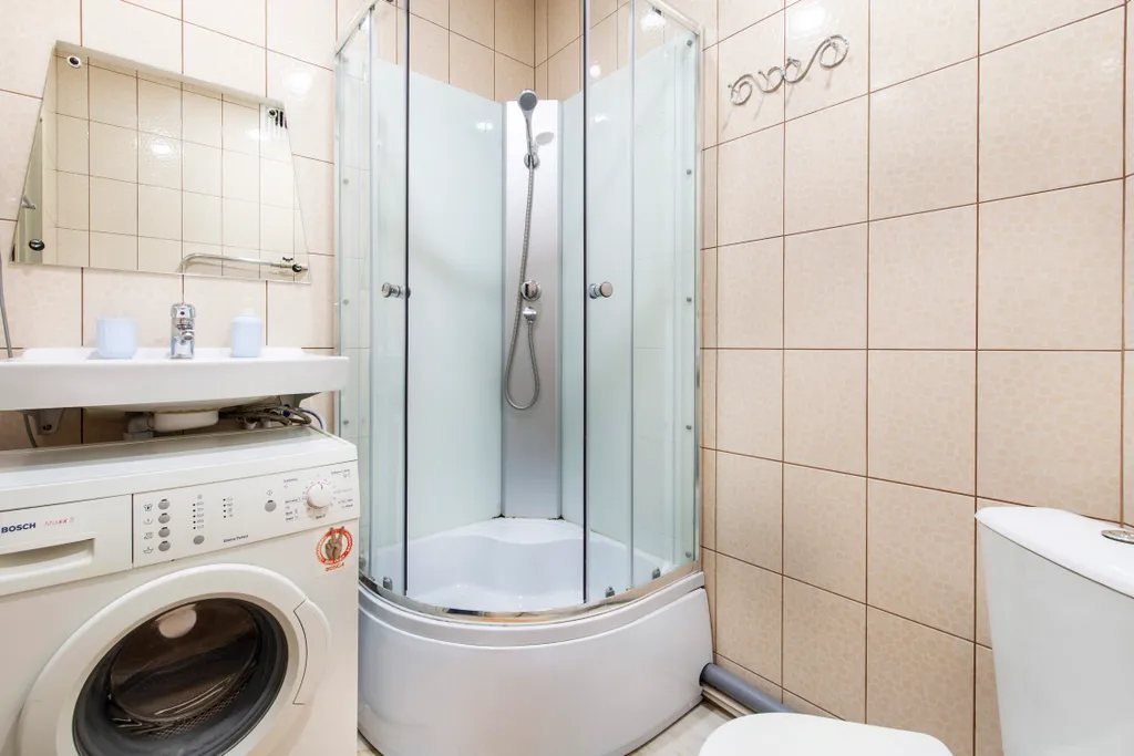 Квартира студия в районе вокзала