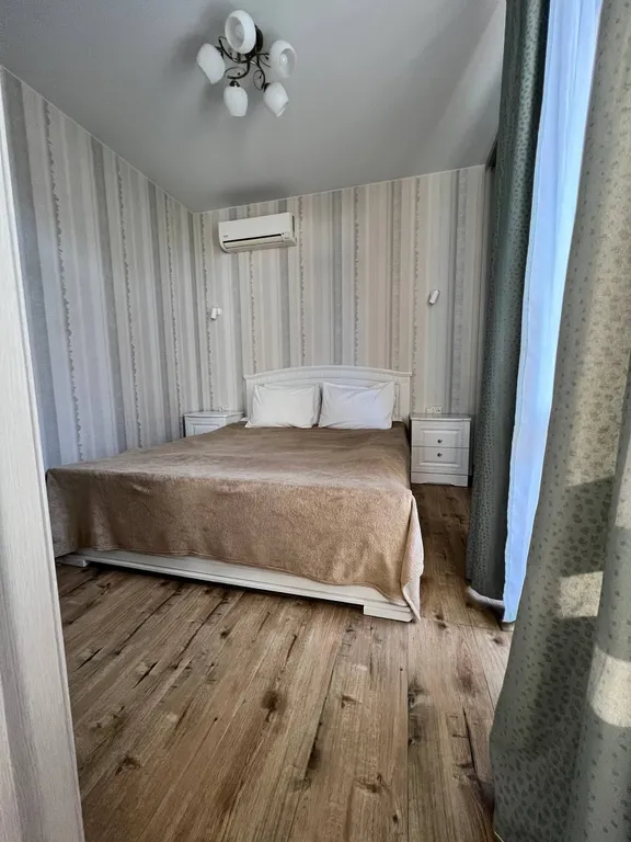 Квартира Квартира Кваpтиpа в центре — Сочи