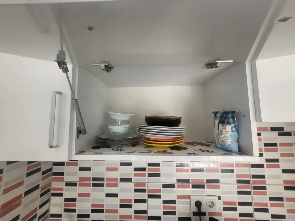 Уютные апартаменты