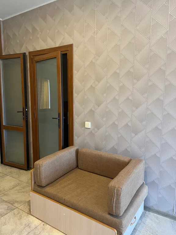 Уютный таунхаус с беседкой