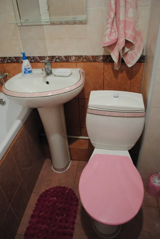 Комфортная квартира возле можжевеловой рощи