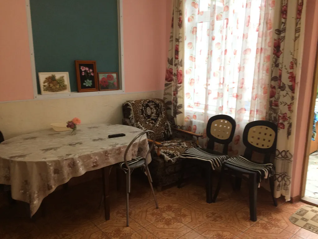 Коттедж 2-комнатный Дом — Анапа