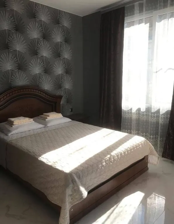 Квартира Комната — аренда посуточно в Вардане