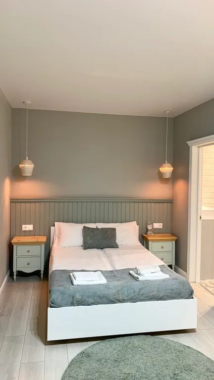 Квартира Апартаменты у озера и леса. — аренда посуточно в Светлогорск