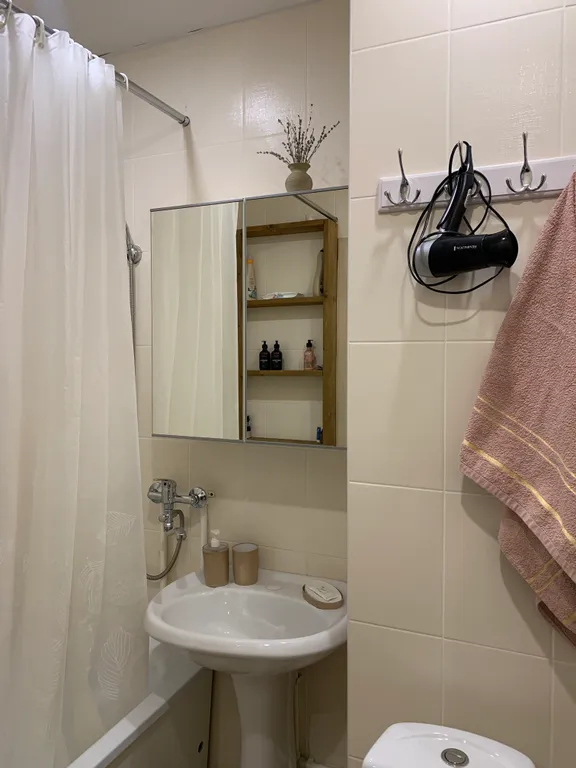 Квартира для вашего отдыха в Карелии