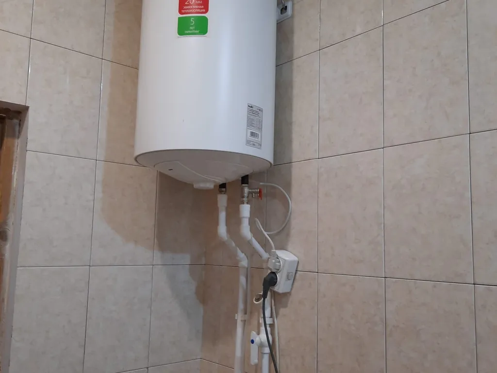 Уютная квартира у моря