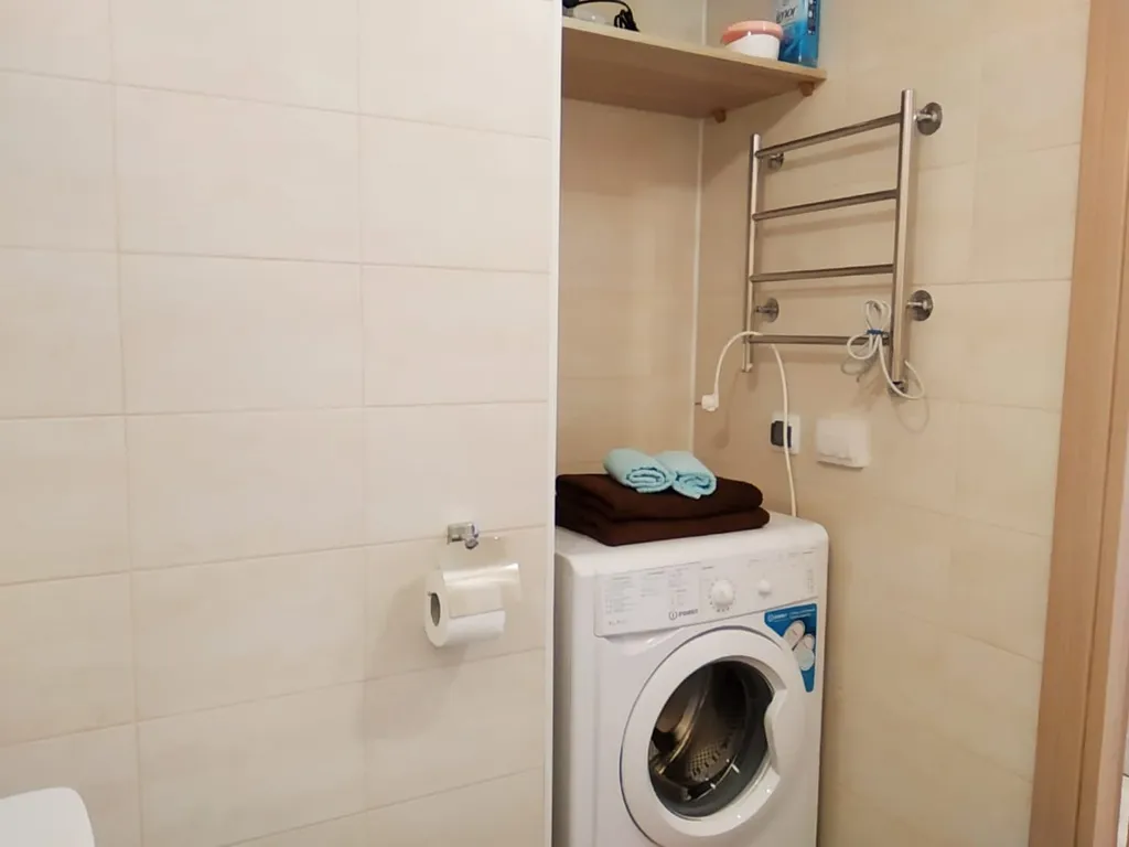 Уютно, как дома